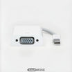 Apple Mini DisplayPort na VGA adaptér A1307 – originál