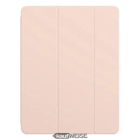 Apple Smart Folio pro iPad Pro 12.9" | Růžový pískový kufřík | MVQN2ZM/A NOVINKA