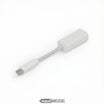 Adaptér Apple Thunderbolt na Gigabit Ethernet A1433 – originál