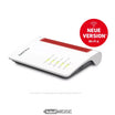 FRITZ!Box 7530 AX DSL router – WiFi 6, Mesh a VDSL