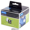 Dymo Original Name Tag Labels 11356 (S0722560) | 300 kusů/role | Pro LabelWriter 450, 4XL a mnoho dalších.