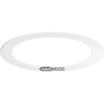 Stropní svítidlo RZB Toledo Flat LED (Ø 225mm) DALI | UGR<19 Antireflexní | Teplá bílá 3000K