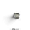 Schneider Electric Acti9 iC60N – jistič 32A 4pólový | C charakteristika | 6 kA