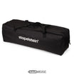 Stapelstein Original Bag (na 12 kamenů) | Transportní taška a batoh 3 v 1 | Pořádek a ochrana pro skládání kamenů