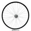 Kolo Sturmey Archer HDS12 s dynamem v náboji (26 palců) | Bubnová brzda a dvoustěnný ráfek