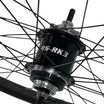 Sturmey-Archer RS-RK3 3rychlostní nábojová převodovka s diskovým uložením