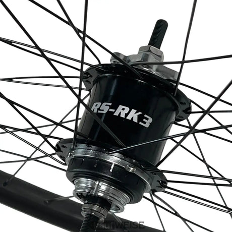 Sturmey-Archer RS-RK3 3rychlostní nábojová převodovka s diskovým uložením