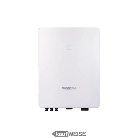 Hybridní invertor Sungrow SG4.0RT (4kW) | 3fázový a 2 MPPT | WiFi a AFCI
