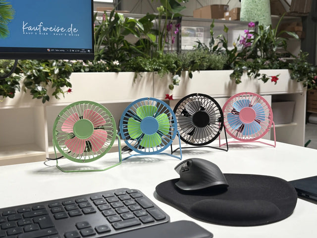 "Hundstage" und 30 Grad: Bevor du im Büro dahin schmilzt – dieser einfache 15-cm-Trick rettet deine Konzentration
