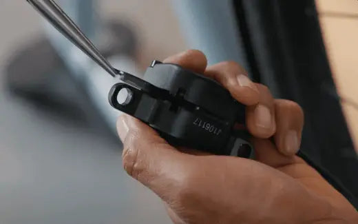 VanMoof S3 Bremsbeläge wechseln: Eine ausführliche Anleitung
