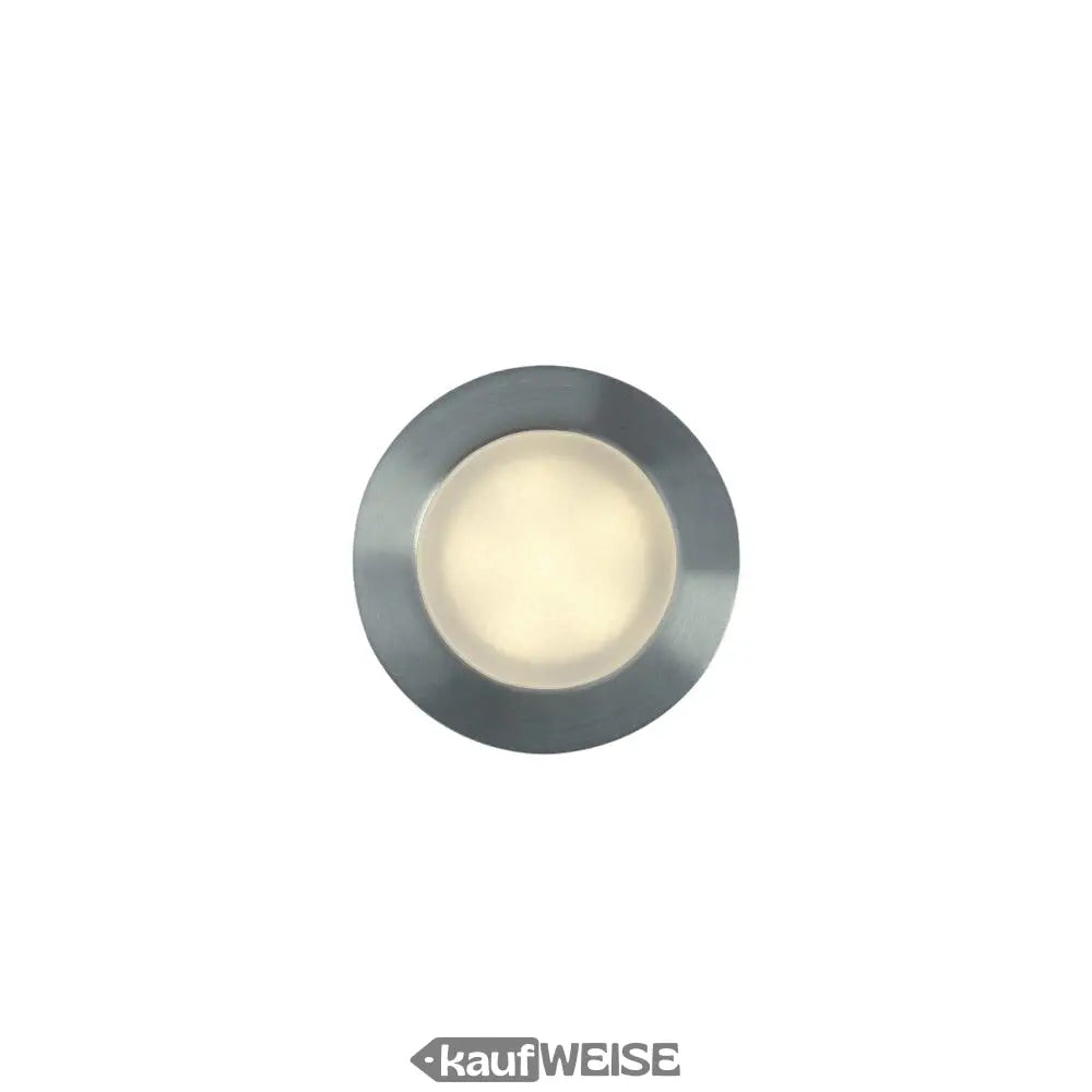 Recessed LED Lichtstrahler im Terrassenbeleuchtung Set SOFIA von Owlia Lights