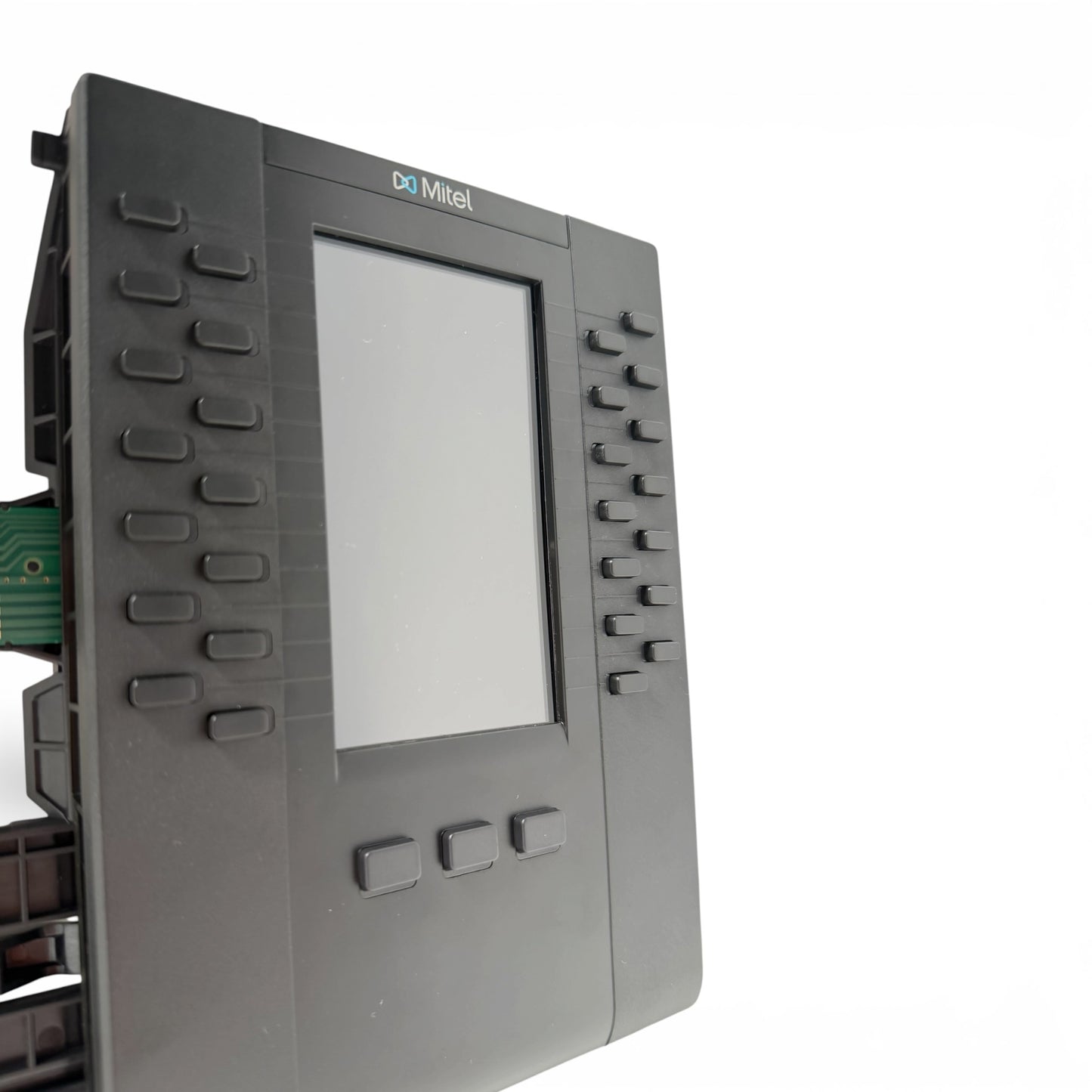 Rozšiřující modul Mitel M695 LCD pro telefony Mitel 6900