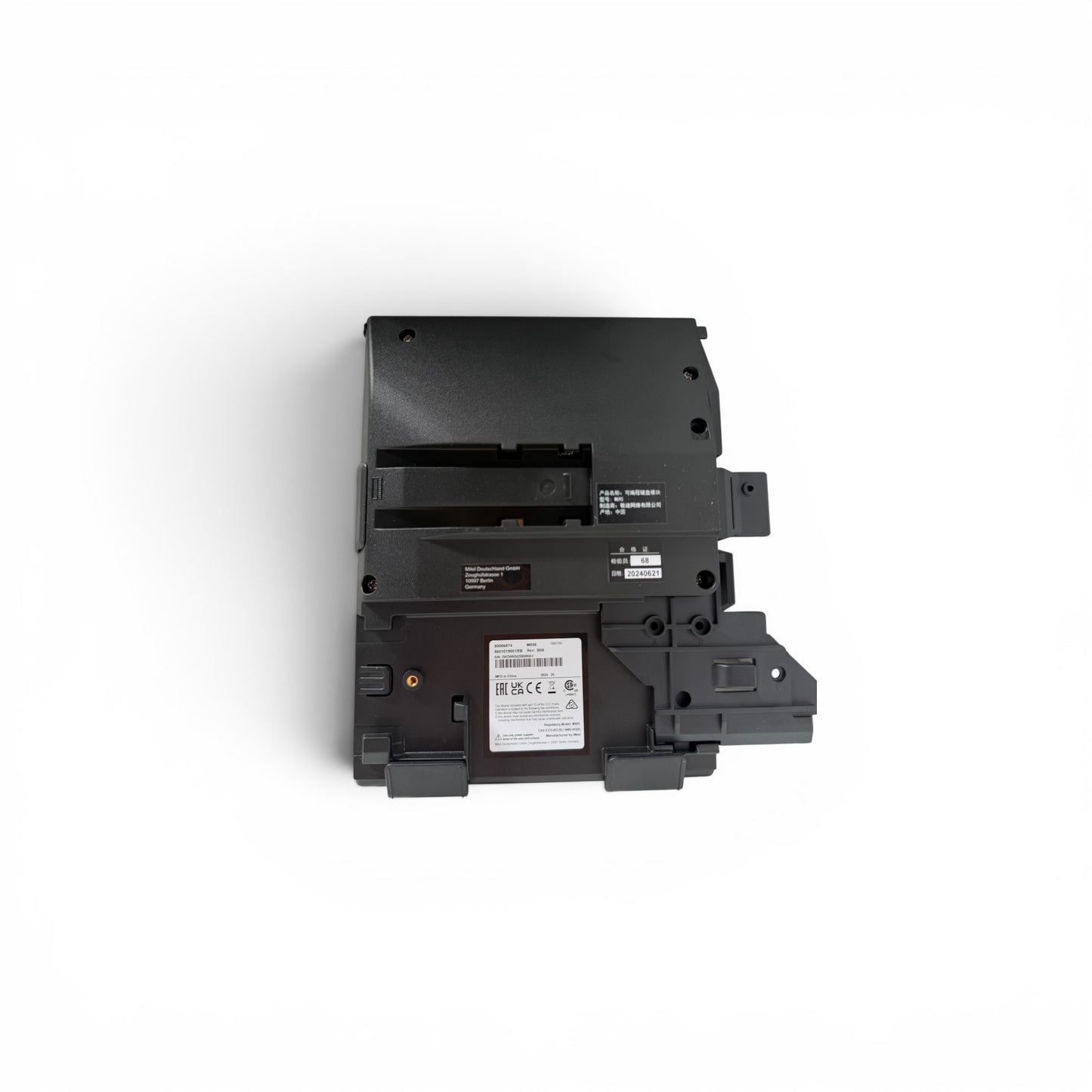 Rozšiřující modul Mitel M695 LCD pro telefony Mitel 6900