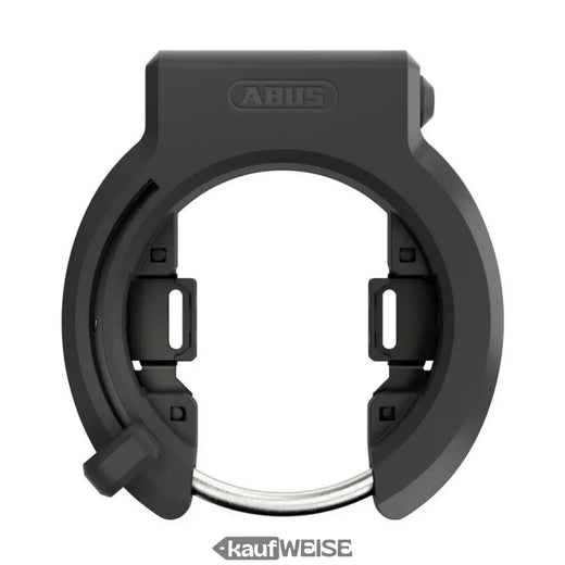 ABUS 6950M Granit XPlus kroužkový zámek ART2 černý - bez originálního obalu