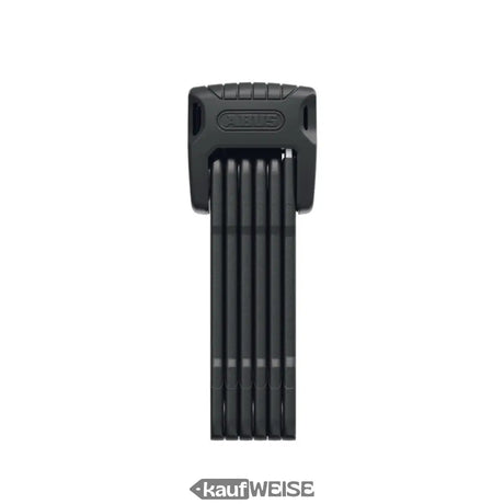 ABUS Bordo Granit 6500K/120 SH – skládací zámek černý