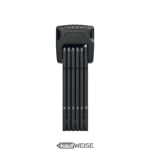 ABUS Bordo Granit 6500K/120 SH – skládací zámek černý