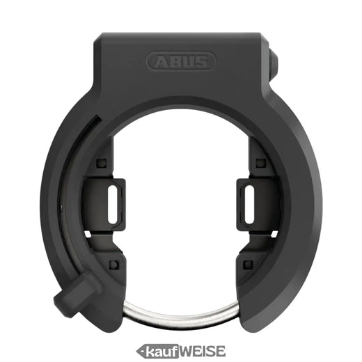 Kruhový zámek ABUS Granit XPlus 6950M (certifikace ART2) | Zabezpečení úrovně 10 | Pevný imobilizér pro jízdní kola a elektrokola