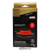 Addi CraSy Trio Long Flexibilní Sock Needle Game 26 cm Sada 3 ks | 161-2
