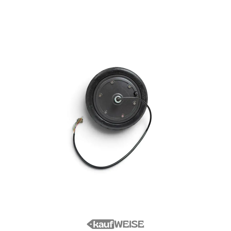 Jedno kolo pro více modelů