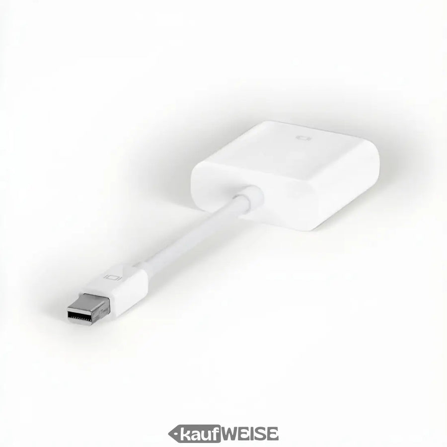 Originální kvalita Apple zaručuje stabilní připojení
