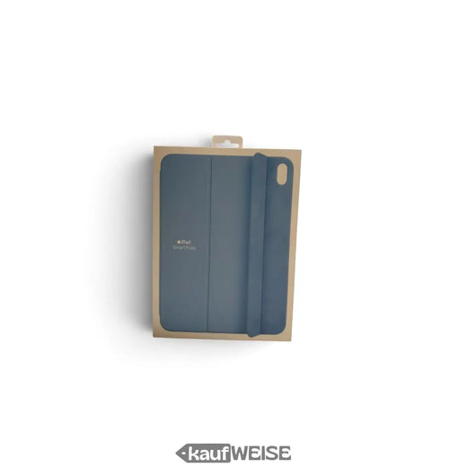 Apple Smart Folio pro iPad (A16) a iPad (10. generace) | Sky | Magnetické s funkcí stojánku
