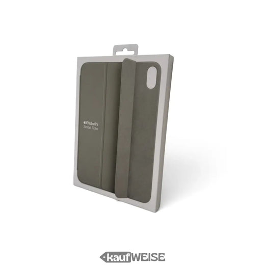 Apple Smart Folio pro iPad mini (A17 Pro) a iPad mini (6. generace) | Sage | Magnetické