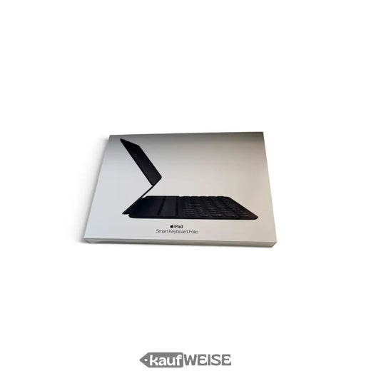 Originální Apple Smart Keyboard Folio | pro iPad Pro 11" &amp; Air | QWERTZ | NOVÝ MXNK2D/A