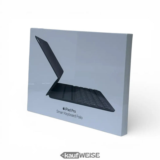 Apple Smart Keyboard Folio pro iPad Pro 11" | Francouzské rozložení (AZERTY) | Ultratenká ochranná pouzdro & klávesnice