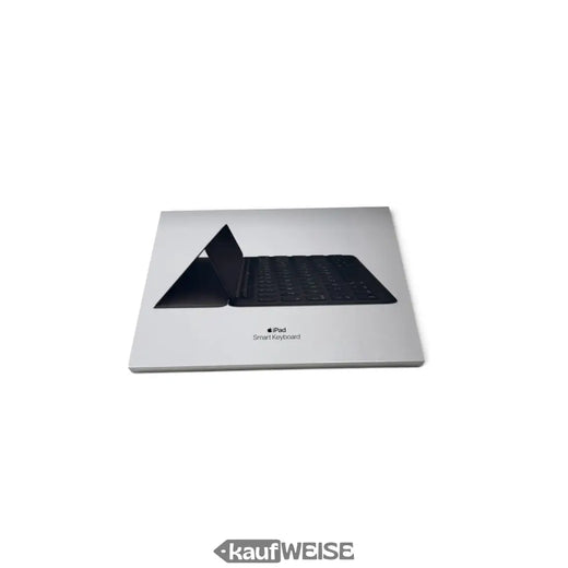 Apple Smart Keyboard pro iPad | Pouzdro na QWERTY klávesnici