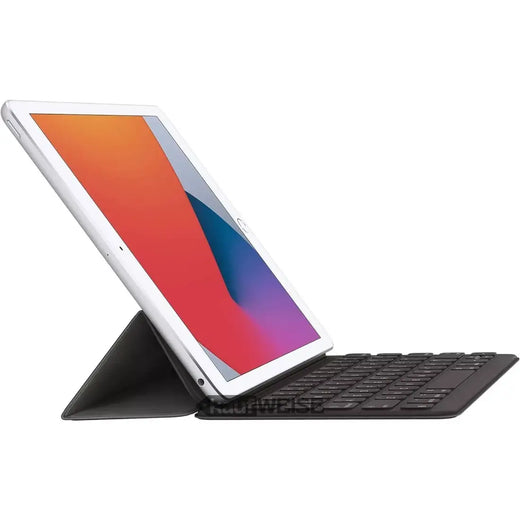 Apple Smart Keyboard pro iPad | Pouzdro na QWERTY klávesnici