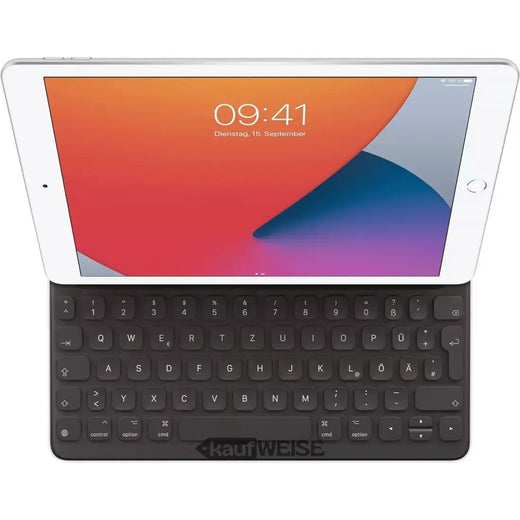 Inteligentní klávesnice Apple iPad Pro s 10,5palcovým rozložením QWERTY