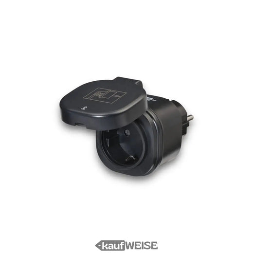 BRENNENSTUHL Connect WIFI venkovní WLAN zásuvka IP44 - WA 3000 XS02 - 1294860