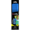 Celly Explorer Dry Bag 2L | Vodotěsná přihrádka na mobilní telefon (dotyková) | Ramenní popruh a rolovací uzávěr | Venku