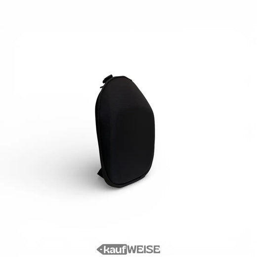 E-skútr Hardcase ochranné pouzdro černé | Pro nabíječky Ninebot, Xiaomi & Segway | Nárazuvzdorný organizér