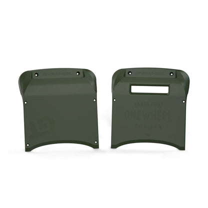 Onewheel GT-S Bumper Set Olive