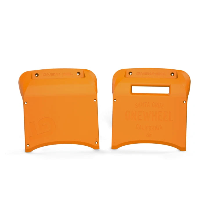 Onewheel GT-S Bumper Set Orange