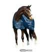 Horseware Liner Poddeka 100g – 155/206 cm – Navy