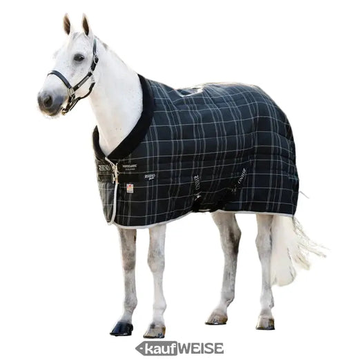 Horseware Rhino Stable 250g Dečka do stáje Vari-Layer 130 cm - Robustní dečka pro koně do chladných dnů ve stáji
