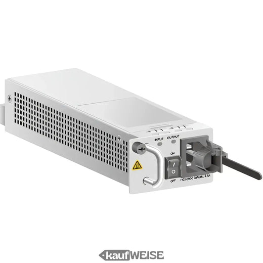 Huawei W0PSA1701 170W AC napájecí modul (02130966) | Napájecí zdroj pro switche S5700 & S6700 | Hot-swap