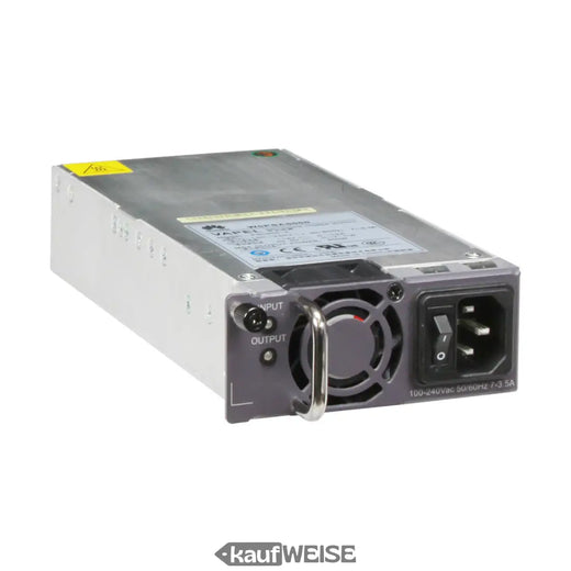 Huawei W0PSA5000 500W AC napájecí modul (02130879) | Napájecí zdroj pro řady S5700 & S6700 | Hot-swappable