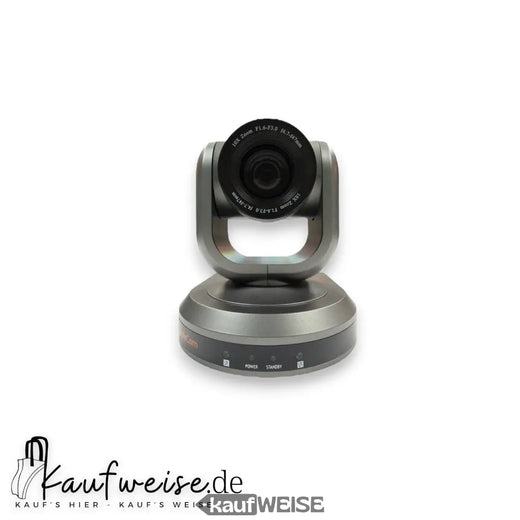 HuddleCamHD 10X-G3 FullHD PTZ kamera | 10x optický zoom a USB 3.0 | Šedá