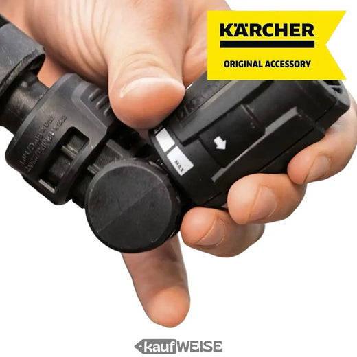 Kärcher Vario Power Jet Short VP 145 S (360° kloub) | Plynulá regulace tlaku | Pro tlakové čističe K4 a K5