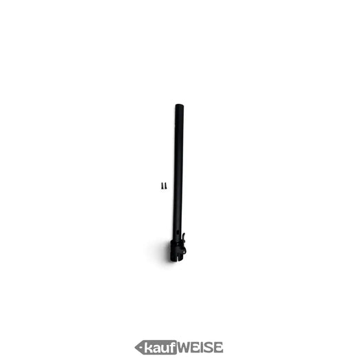 Skládací tyč pro Xiaomi M365 Pro, Mi Pro 2 | 70 cm, upínací objímka | Černá