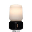 Lampa reproduktoru Kreafunk aLOOMI | Stmívatelné & IPX5 | Bluetooth a stereo párování (TWS)