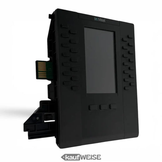 Rozšiřující modul Mitel M695 LCD pro telefony Mitel 6900