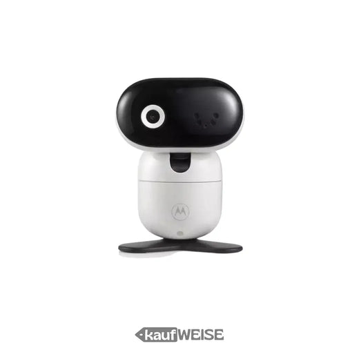 Motorola PIP1010 Con WLAN Baby Monitor | Ovládání aplikací Full HD | Motorizované otáčení a naklápění | Noční vidění