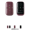 Motorola PIP12 TRAVEL chůvička s taškou | dosah 450 m | HD zvuk | USB-C