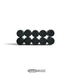 NEOPERL Cascade SLC PCA perlátor (M22x1) | 5 l/min. Úspora vody a ochrana proti vodnímu kameni