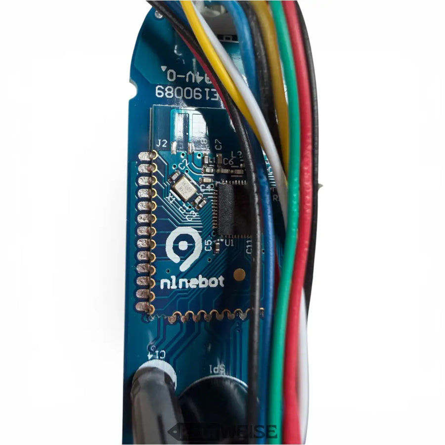 Integrovaný modul Bluetooth pro integraci aplikace pro chytré telefony