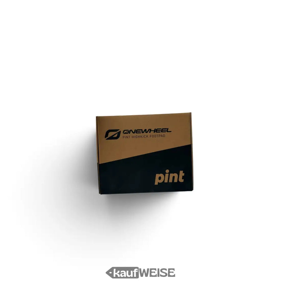 Originální příslušenství pro Pint a Pint X